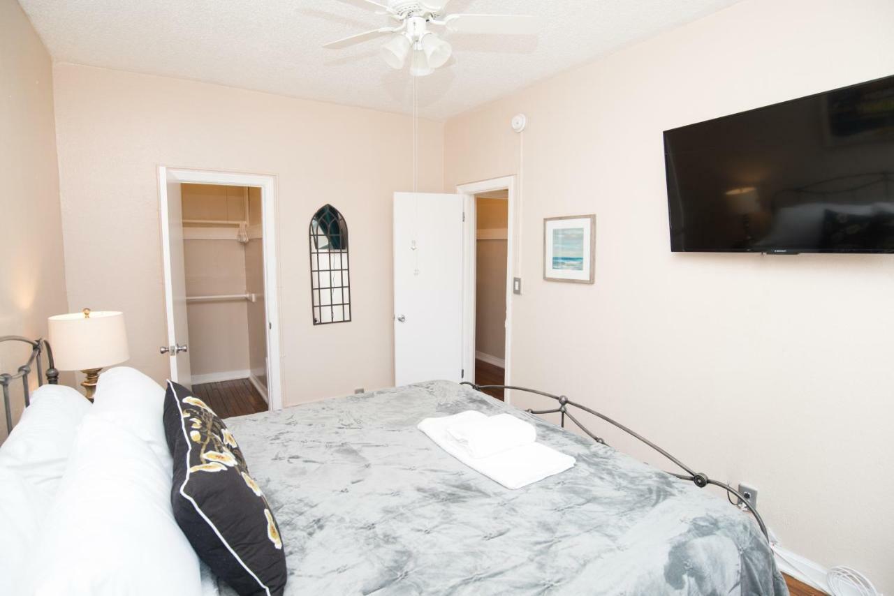 The Canterbury Suites Los Angeles Exterior foto